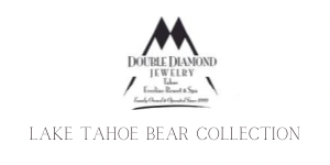 Lake Tahoe Bear Collection